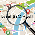 Local SEO Audit