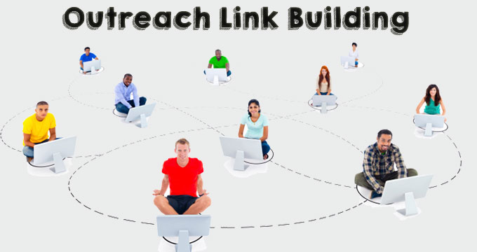 outreach link building essentials
