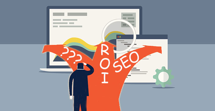 Can SEO Increase ROI