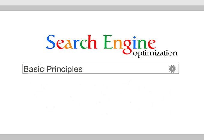 3 basic seo primciples