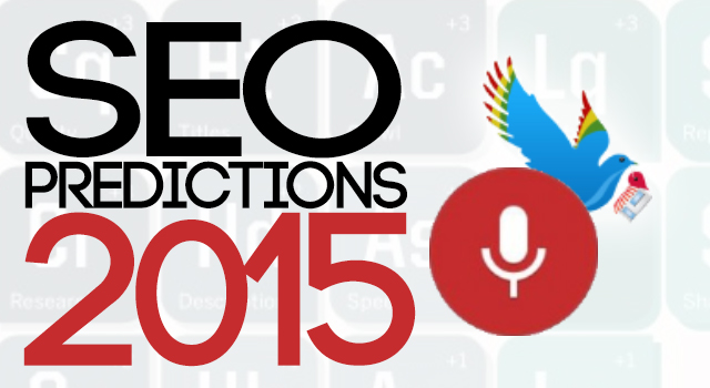 local seo predictions for 2015