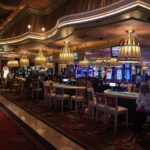 Πρωτοποριακό και Ασφαλές: Το Νέο Casino με 6 Κύρια Χαρακτηριστικά για Ασφαλέστερη Χρήση και Απόλαυση